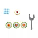 Шиповник Да, шеф! Настольная игра Briarpatch - фото 4