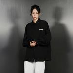 Рубашка унисекс Kawasaki, белый - фото 49