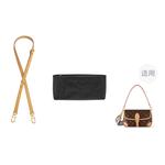 Ingenuity Handmade Ремень для сумки - фото