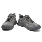 Кроссовки мужские с низким верхом Jeep - фото 8