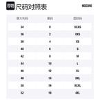 MOSCHINO Джинсы женские синие - фото 2