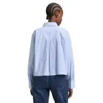 Рубашка Tom Tailor 1050270, синий - фото 2