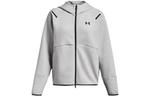 Женская куртка Under Armour, цвет Dark Gray - фото
