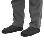 Тапочки Montane Icarus Hut Bootie, черный - фото 2