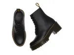 Ботильоны Sanguine  Bootie Dr. Martens, черный - фото 5