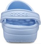 Сабо Classic Clog Crocs, цвет Blue Calcite - фото 5