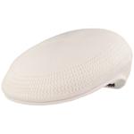 Бейсболка kangol Schirmmütze einteilig, белый - фото 2