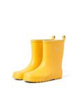 Резиновые сапоги Jack & Jones Junior, желтый - фото 3