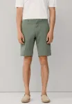 Шорты core san Hackett London, Stone Green - фото