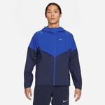 Куртка для бега Windrunner Nike, мультиколор - фото