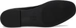 Балетки Naturalizer Estie, Black Leather - фото 3