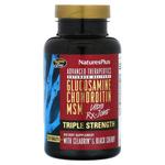 Nature's Plus Advanced Therapeutics Ultra Rx-Joint - Тройная дозировка 120 таблеток - фото