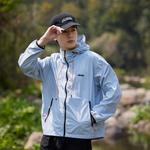 Солнцезащитная одежда унисекс Jeep, цвет Raw White - фото 44