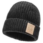 Кашемировая шапка-бини Loewe, черный - фото 4