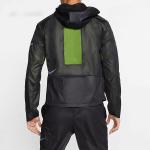 Мужская куртка Nike, цвет Black - фото 3