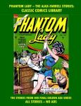 Phantom Lady Comics Collection Part #2: Email Request Classic Comics Library Catalog (CreateSpace Independent Publishing Platform) - фото