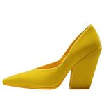 Кроссовки Onitsuka Tiger Rodeo 'Yellow' - фото