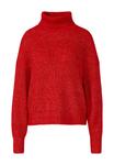 Джемпер s.Oliver PULLOVER, Rot/Red - фото 4