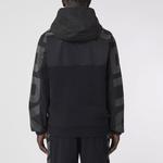 Мужская куртка Burberry, цвет Black - фото 3