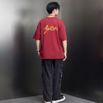 Футболка унисекс Csks, черный - фото 45