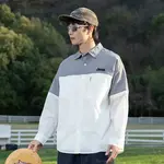 Одежда для защиты от солнца Unisex Jeep, distant mountain синий - фото 2