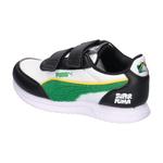 Детские кроссовки Puma R78 Lightwind Super Puma V PS 312664 - фото 3