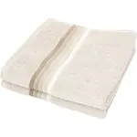 Полотенца Шениль Dyckhoff, Offwhite - фото