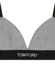 Бра-треугольник Tom Ford, серый - фото 2