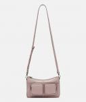 Сумка через плечо Liebeskind Berlin Maia, Dusky pink - фото 3