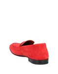 Лоферы Doucal'S, красный - фото 3