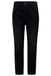 Джинсы свободного кроя Salsa Jeans, Black - фото