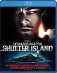 Диск Blu-ray Shutter Island - фото