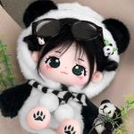 Кукла из хлопка COTTON PLANET - фото 6