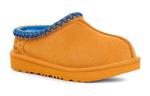 Кроссовки tasman ii slipper 'cookie monster brown' Ugg, оранжевый - фото 2