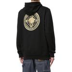 VERSACE Свитшот мужской черный - фото 6