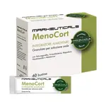 Конверты Markeutic Menocort 60 3G Markeuticals - фото