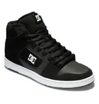 Кроссовки DC Shoes "Manteca 4 Hi", белый - фото