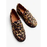 Лоферы Gioseppo Eyota, коричневый - фото 6