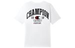 Футболка Europe Version Unisex Champion, белый - фото 2