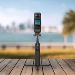 Insta360 Foldable 2-in-1 Selfie Stick with Remote Control - фото 7