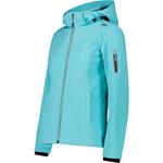Спортивная куртка CMP 39A5006 softshell, синий - фото 3