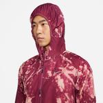 Куртка Nike Repel Run Division Running Jacket 'Red', мультиколор - фото 2