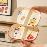 Тарелка KAWASIMAYA, желтый - фото 11