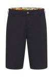 Бермуды MEYER, темно-синий - фото