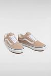 Кроссовки Old Skool Vans, бежевый - фото 2