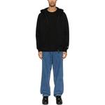 Куртка Hooded Chase Jacket Carhartt WIP, черный - фото 5