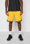Спортивные шорты Nike Performance DNA SHORT, University Gold-Coloured/Black/Yellow - фото