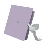 Позолоченное ожерелье для женщин Swarovski - фото 5