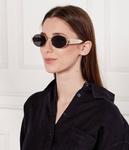 Солнцезащитные очки Marc Jacobs, золотой - фото 2