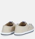 Украшенные кроссовки Miu Miu, Corda - фото 3